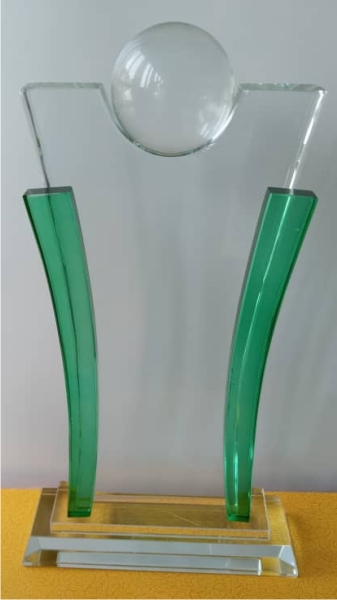 green-tall-crystal-award-plaque-with-transparent-base-for-sale-online-in-lagos-nigeria-africa.jpg