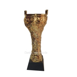 Gold Award Crystal Plaque trophy Dealers In Lagos Nigeria 