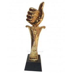 Gold Award plaques crystal trophy Design and Branding expert in Lagos state Nigeria