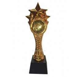 Award plaques of Gold color for honoring people in your award events in Onitsha ikoyi AbujaNigeria Ghana 	 Unique Trophy shape gold crystal award for awarding great people in lekki, VGC, ajah, ikeja, igando, lagos Nigeria