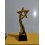 quality-new-arrivals-crystal-trophies-golden-color-&-black-base-brass-awards-plaques-for-honoring-diginitries-in-your-organisations
