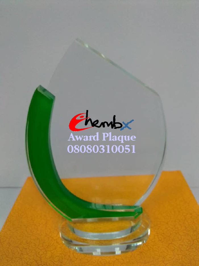 Green%20Side%20Crystal%20glass%20Award%20of%20Excellence%20Plaque%20with%20transparent%20base%20for%20sale%20in%20ikeja%20Igando%20lekki%20lagos%20state%20Abuja%20fct%20Nigeria